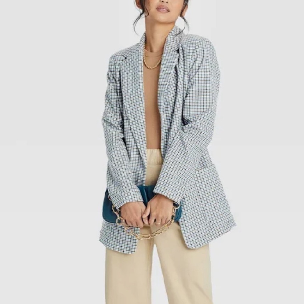 A New Day blazer